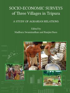 Socio-Economic Surveys of Three Villages in Tripura