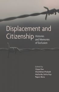 Displacement and Citizenship