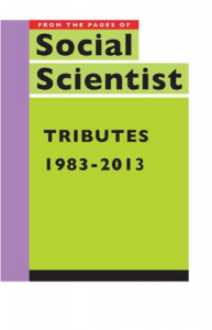 Tributes 1983–2013