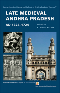 Late Medieval Andhra Pradesh AD 1324–1724