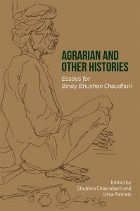Agrarian and Other Histories