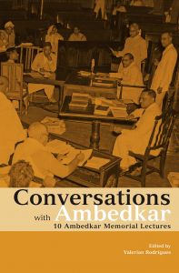 Conversations with Ambedkar