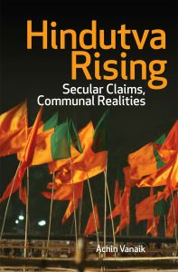 Hindutva Rising
