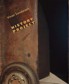 Vivan Sundaram: History Project