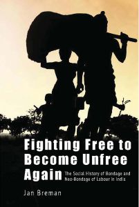 Fighting Free to Become Unfree Again