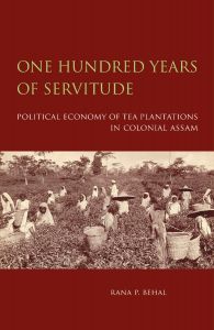One Hundred Years of Servitude