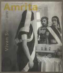 Re-take of Amrita