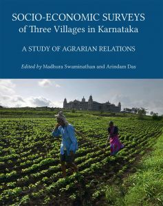 Socio-Economic  Surveys of Three  Villages in Karnataka