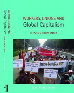 Workers, Unions and Global Capitalism