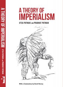 A Theory of Imperialism  
