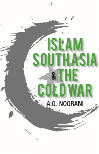 Islam, South Asia & the Cold War