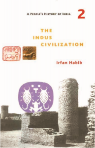 The Indus Civilization  
