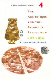 The Age of Iron and the Religious Revolution