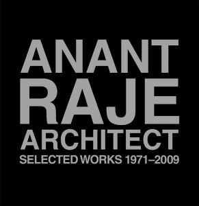 Anant Raje Architect