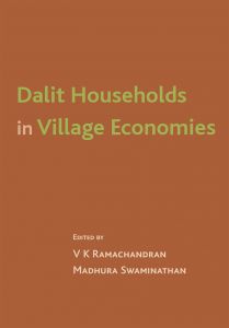 Dalit Households in Village  Economies