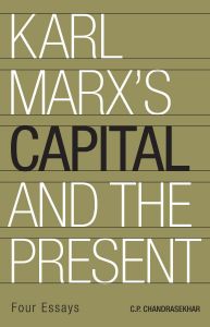 Karl Marx's Capital and the Present