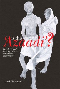 is this 'Azaadi'?