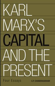 Karl Marx's Capital and the Present