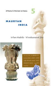 Mauryan India