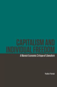Capitalism and Individual Freedom