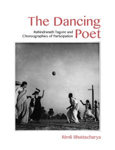 The Dancing Poet