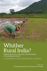 Whither Rural India? 