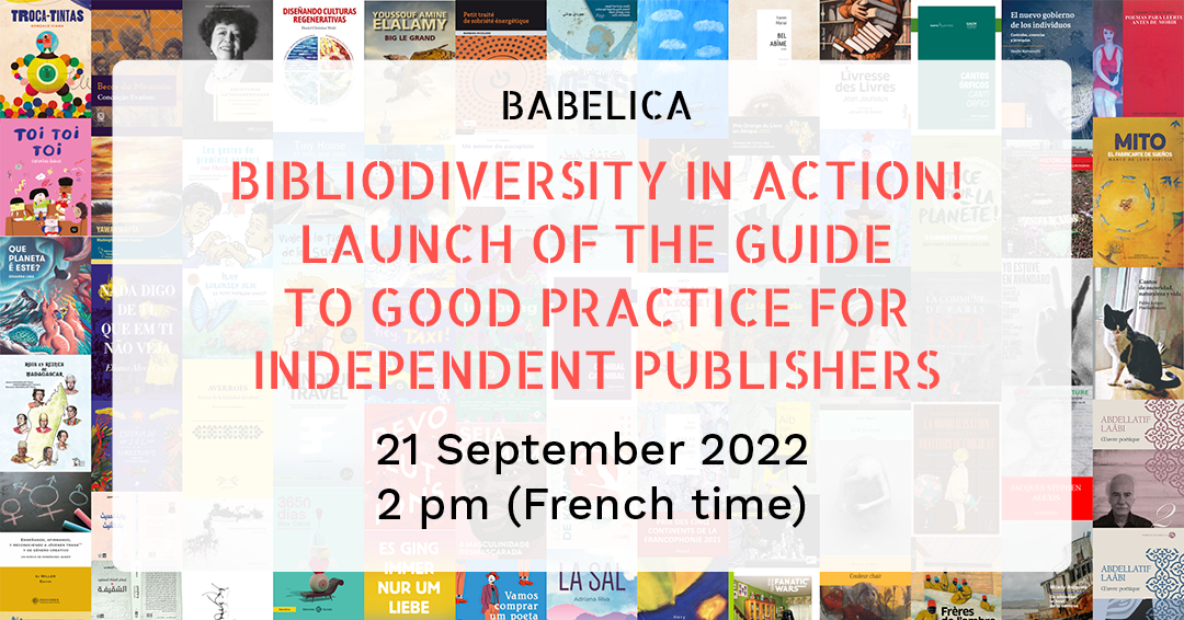 International Alliance of Independent Publishers launches Babelica